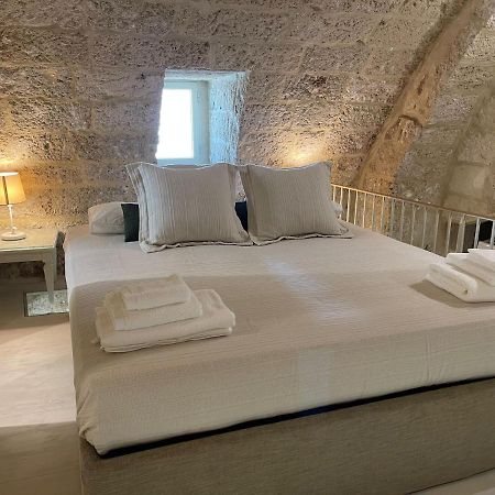 Corigliano dʼOtranto Petra Oikia 아파트 외부 사진