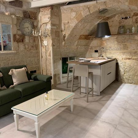 Corigliano dʼOtranto Petra Oikia 아파트 외부 사진