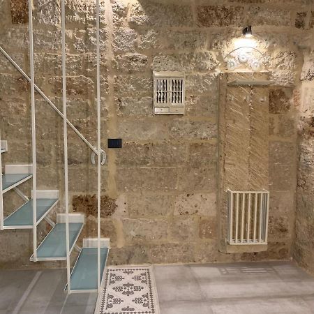 Corigliano dʼOtranto Petra Oikia 아파트 외부 사진