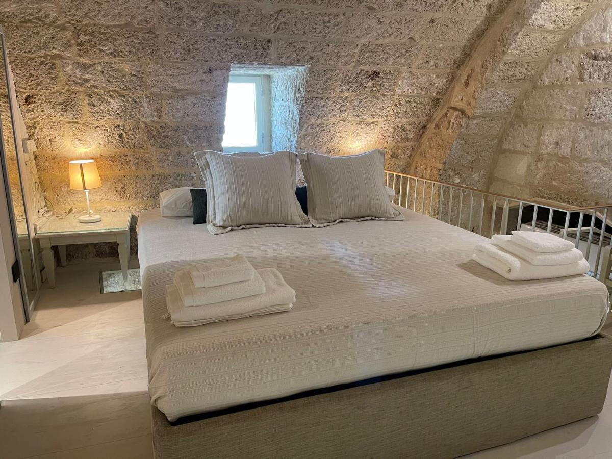 Corigliano dʼOtranto Petra Oikia 아파트 외부 사진