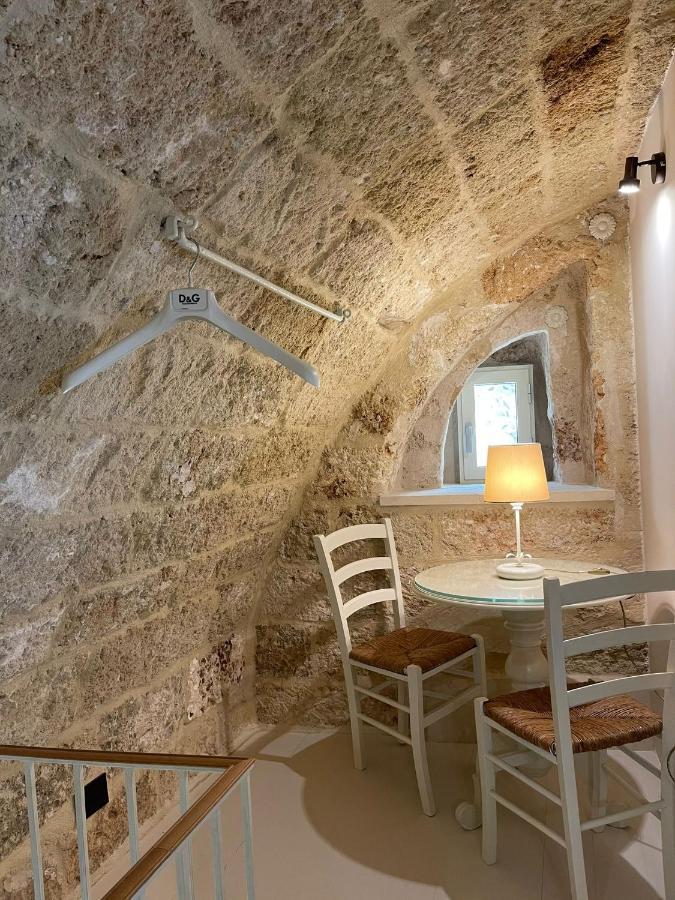 Corigliano dʼOtranto Petra Oikia 아파트 외부 사진