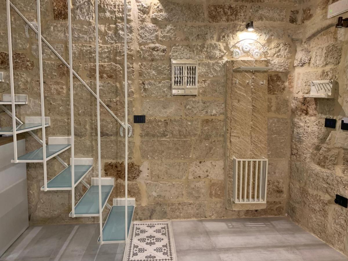 Corigliano dʼOtranto Petra Oikia 아파트 외부 사진