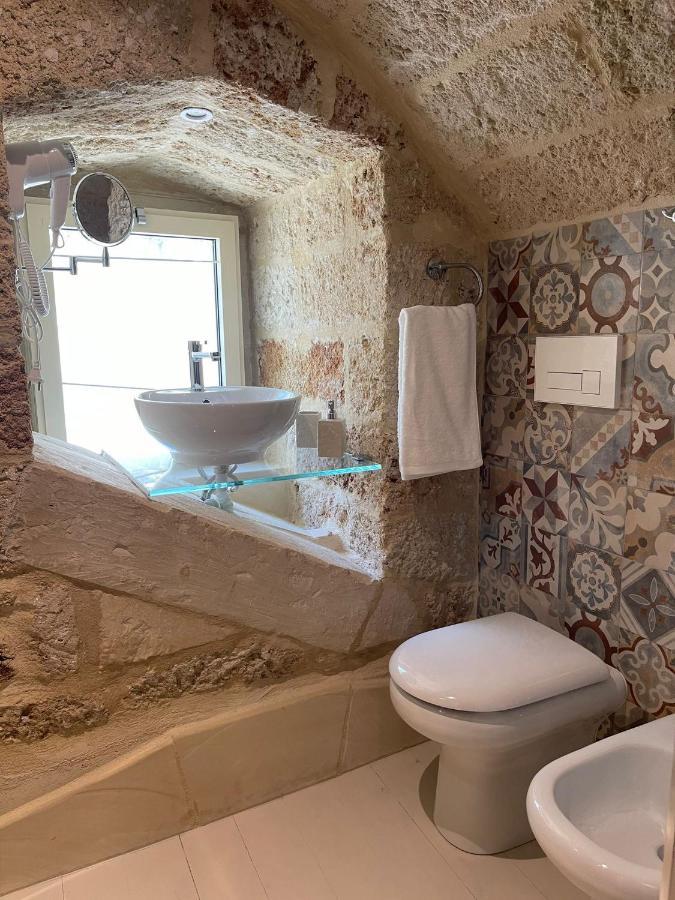 Corigliano dʼOtranto Petra Oikia 아파트 외부 사진